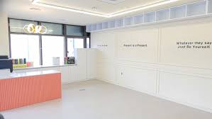 대강의실 (Premium Hall)